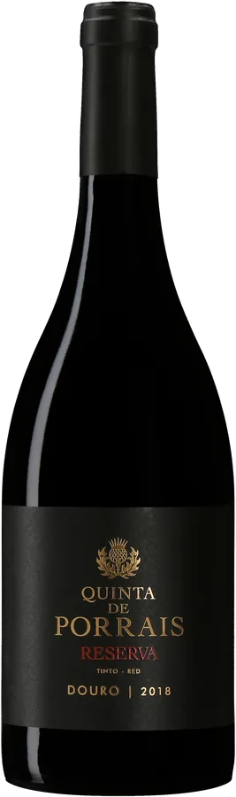Quinta de Porrais Reserva 2018