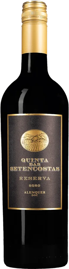 Quinta das Setencostas Reserva 2020
